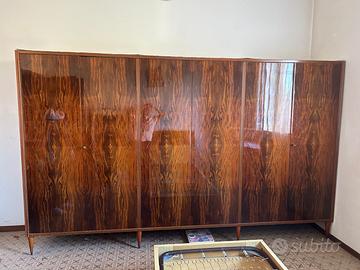 armadio camera da letto