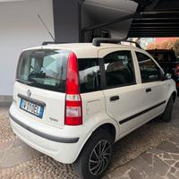 Fiat panda 160