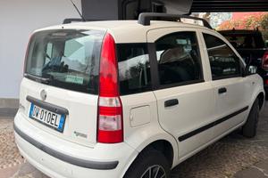 Fiat panda 160