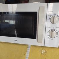 microonde ok