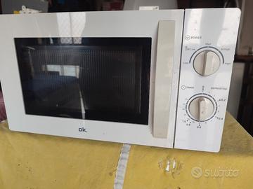 microonde ok