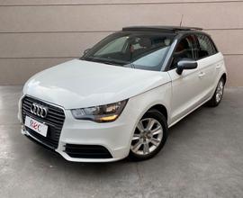 Audi A1 1.6 Diesel con tetto apribile