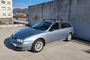 Alfa156 Sport Wagon