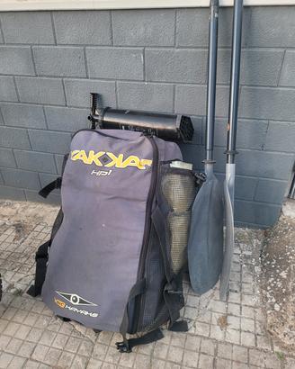 kayak Bic lite1