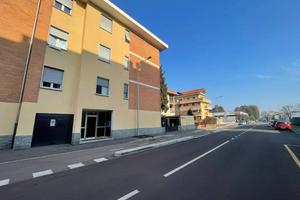Appartamento di 92 m² con 3 locali e box auto a Le