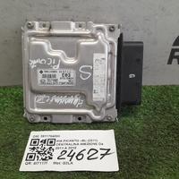 CENTRALINA INIEZIONE KIA Picanto 3Â° Serie 3911704