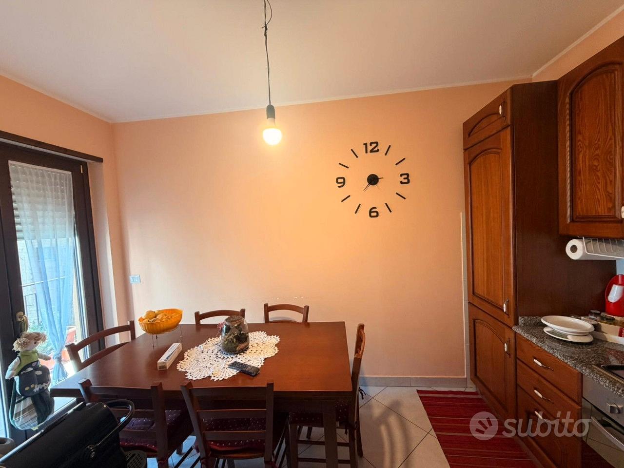 Appartamento – Reggio di Calabria, Reggio Calabria - Vista 3