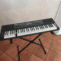 Tastiera RockJam RJ461