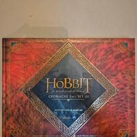 libro lo Hobbit