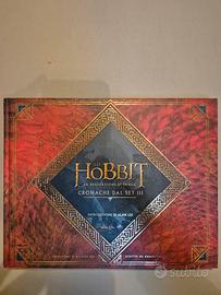 libro lo Hobbit