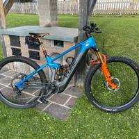 Cube ebike