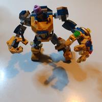 lego Marvel 76141