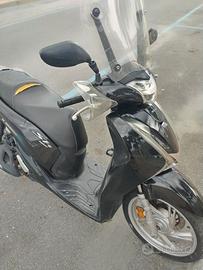 Honda SH 150 - 2018