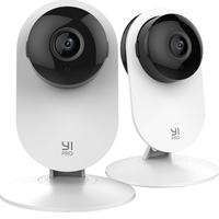 2 Telecamere di sicurezza YI Home 2K Pro Camera