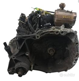 Cambio automatico Renault Twingo 1 serie 1.2B 2002