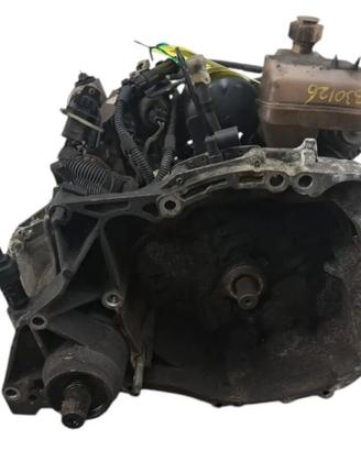 Cambio automatico Renault Twingo 1 serie 1.2B 2002