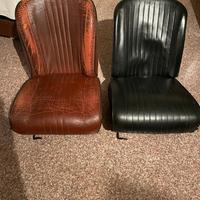 Sedile Fiat 126 Epoca