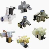 Elettrovalvole per lavatrici e lavastoviglie NUOVE