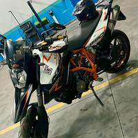 Ktm 990 smr