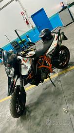Ktm 990 smr