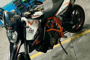 Ktm 990 smr