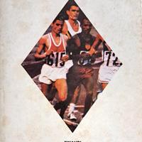 Libro Storia delle Olimpiadi - Stefano Jacomuzzi