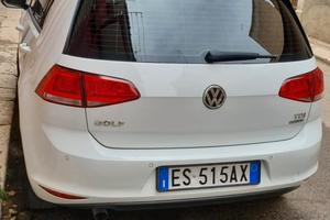 VOLKSWAGEN GOLF 7
