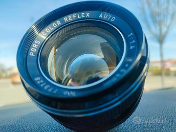 Obiettivi M42, Apo Rodagon N 105mm 150mm