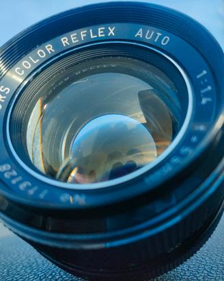 Obiettivi M42, Apo Rodagon N 105mm 150mm