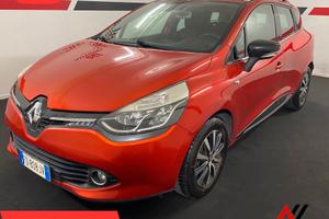 Renault Clio Sporter TCe 12V 90CV Start&Stop Energ