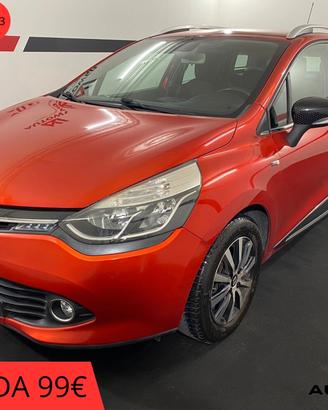 Renault Clio Sporter TCe 12V 90CV Start&Stop Energ