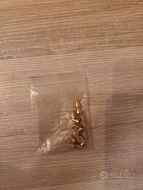 Carburatore phbg 19+getti 