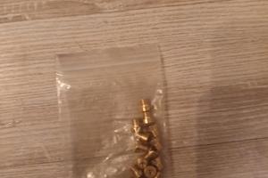 Carburatore phbg 19+getti 