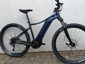 GIANT Liv Tempt E +2 / SUPER PROMO