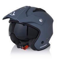 Casco Jet Nuovo