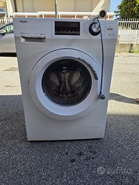 Lavatrice Haier