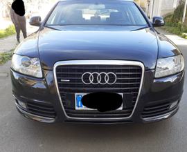 Audi A6 3.0 2009