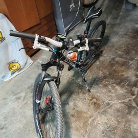 mtb btwin 530 