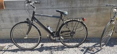 bicicletta uomo