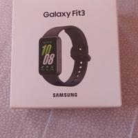 Smartwatch Samsung fit 3