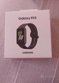 Smartwatch Samsung fit 3