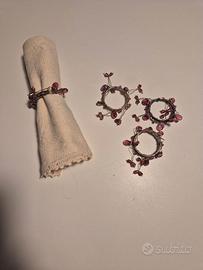 Anelli portatovaglioli