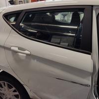 Porta posteriore dx FORD FIESTA del 2018