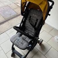 PASSEGGINO PER BIMBI