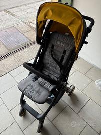 PASSEGGINO PER BIMBI