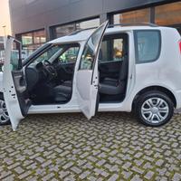 Skoda Roomster 1.2 TDI CR 75CV Active*DIESEL*