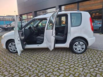 Skoda Roomster 1.2 TDI CR 75CV Active*DIESEL*