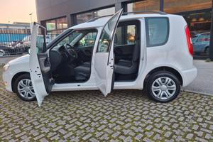 Skoda Roomster 1.2 TDI CR 75CV Active*DIESEL*
