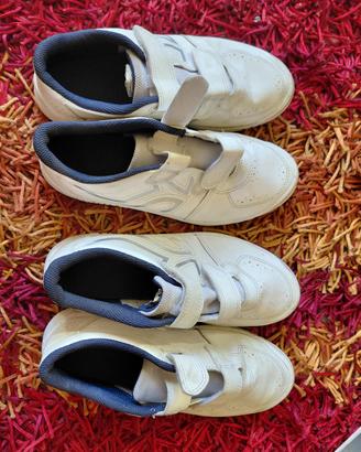 scarpe da ginnastica decathlon 