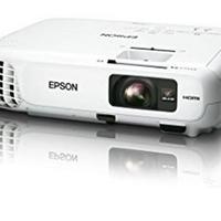 Videoproiettore epson usb hdmi vga wifi